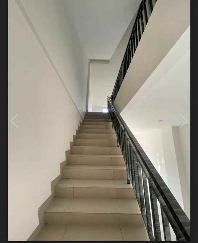 disewakan rumah pik2 cluster denver