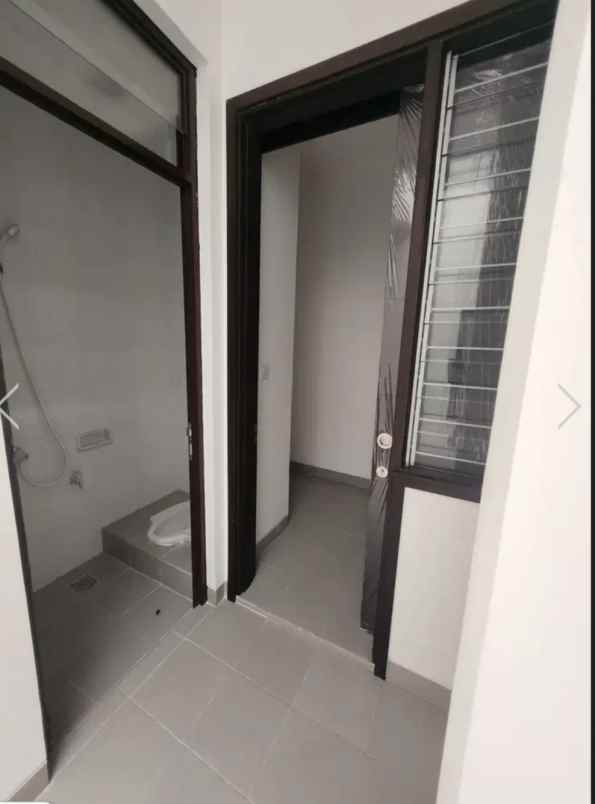 disewakan rumah pik2 cluster denver