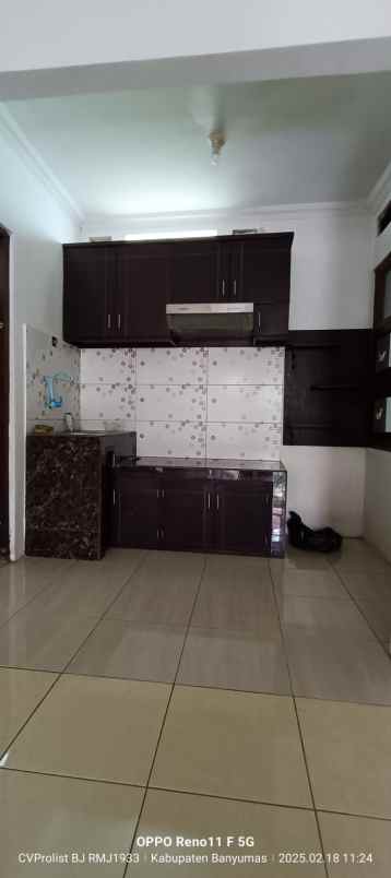 disewakan rumah raya kecamatan