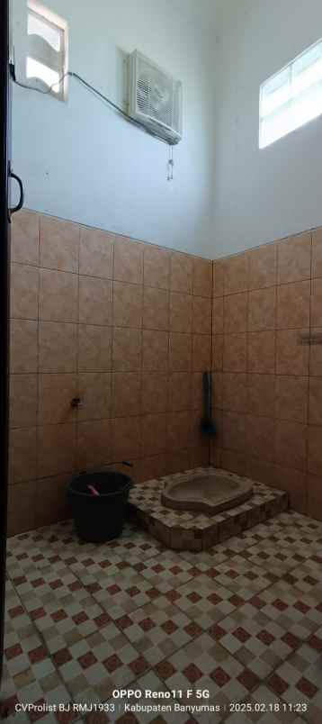 disewakan rumah raya kecamatan