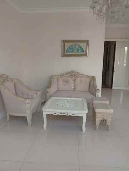 disewakan rumah regency 21