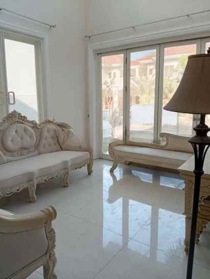 disewakan rumah regency 21