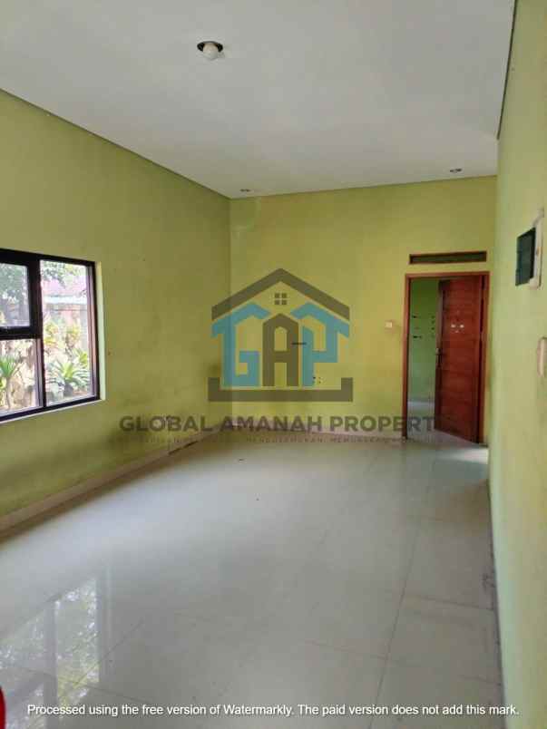 disewakan rumah sariwangi