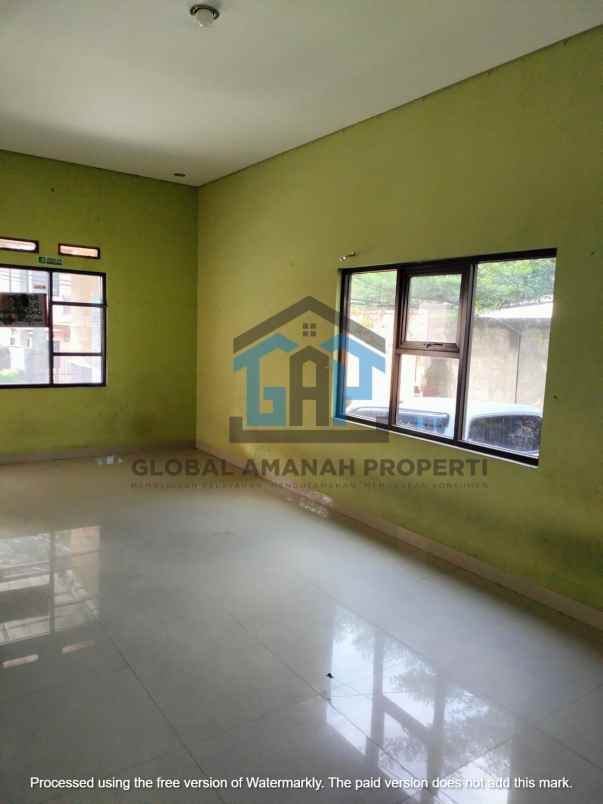 disewakan rumah sariwangi