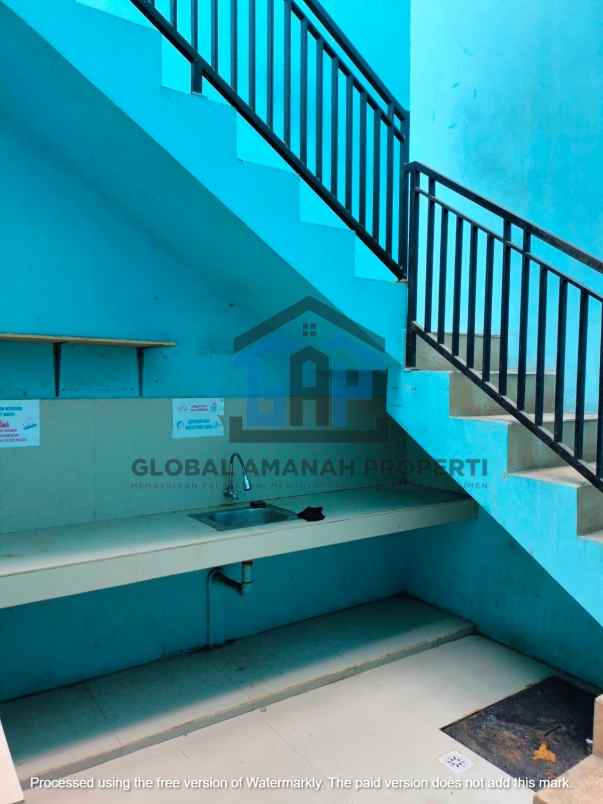 disewakan rumah sariwangi