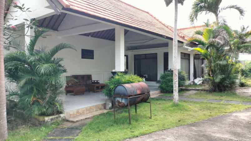 disewakan tanah kutuh kuta selatan badung bali