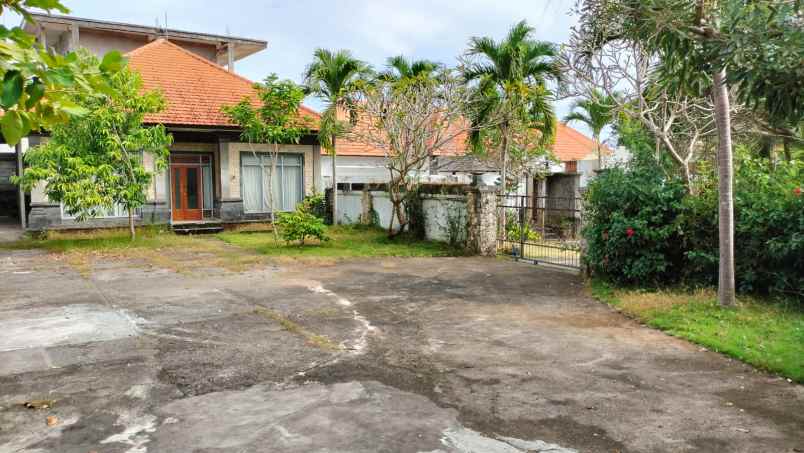 disewakan tanah kutuh kuta selatan badung bali