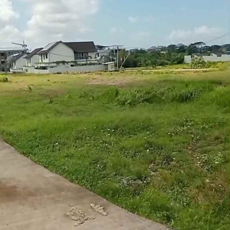 disewakan tanah pantai seseh munggu