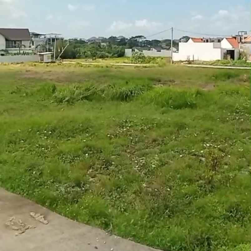 disewakan tanah pantai seseh munggu