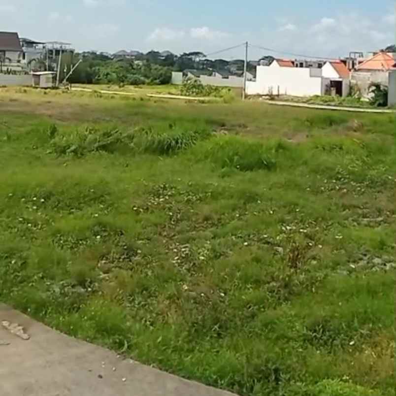 disewakan tanah pantai seseh munggu