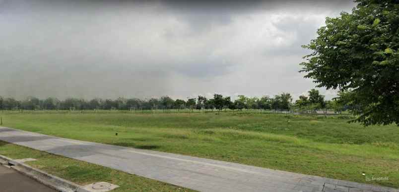 disewakan tanah pik 2 pantai indah kapuk