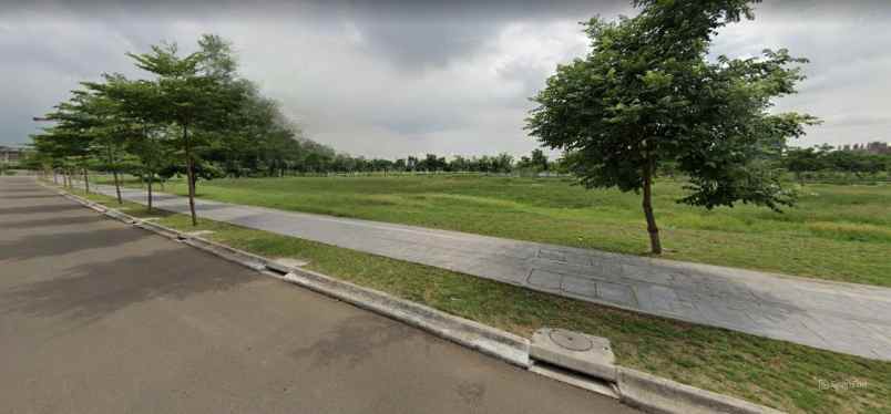 disewakan tanah pik 2 pantai indah kapuk