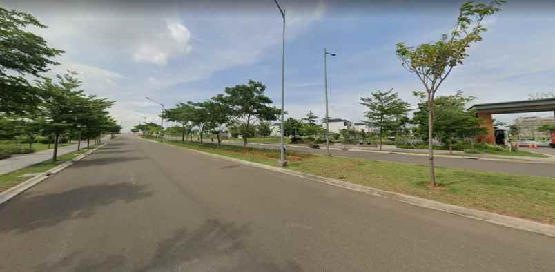 disewakan tanah pik 2 pantai indah kapuk