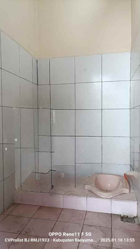 disewakan toko strategis 1 menit pasar karang lewas