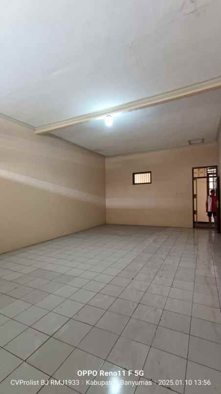 disewakan toko strategis 1 menit pasar karang lewas