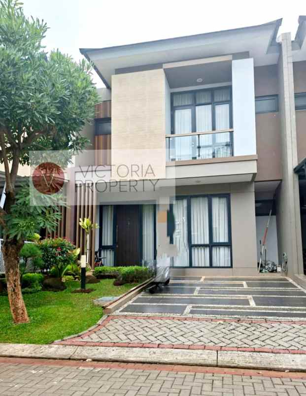 for sale di kota wisata cibubur