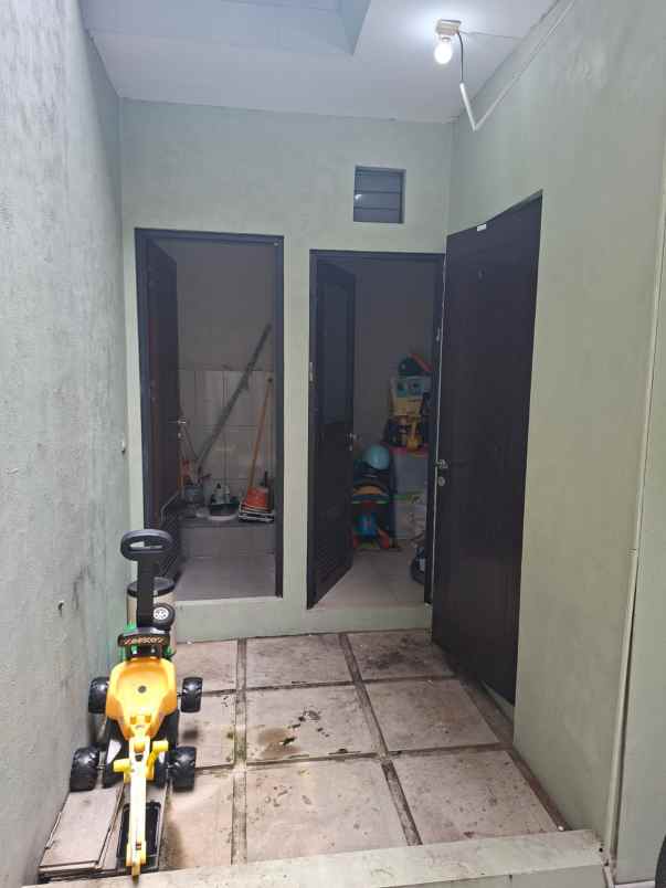 for sale di kota wisata cibubur