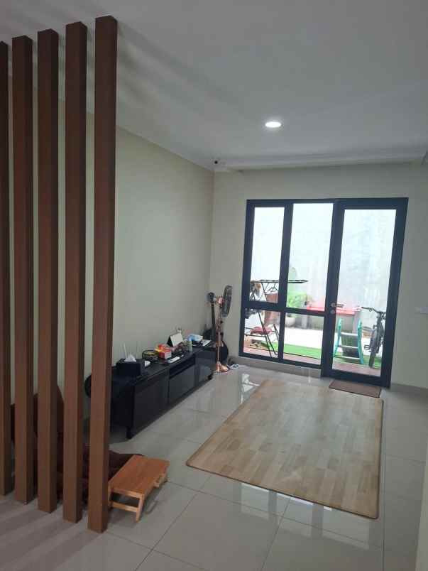 for sale di kota wisata cibubur