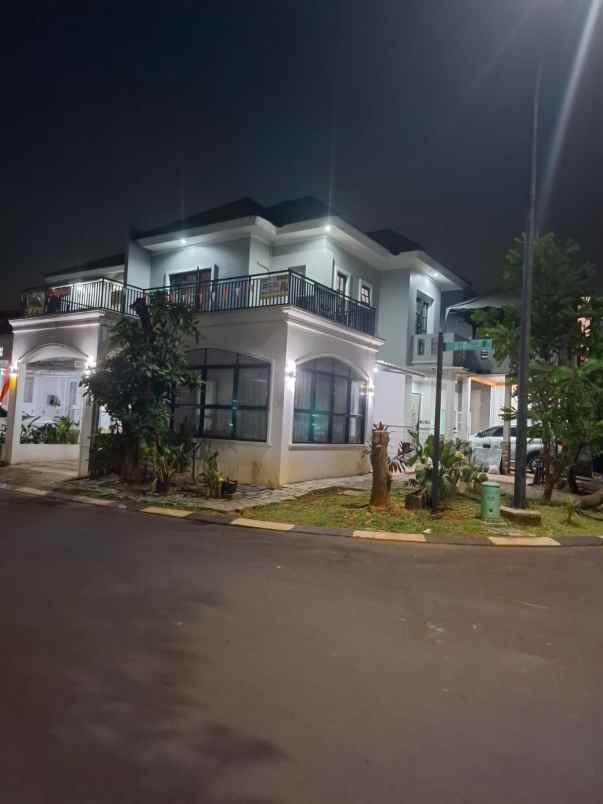 for sale lokasi kota wisata posisi hook