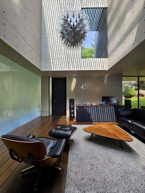 foresale at kebayoran baru