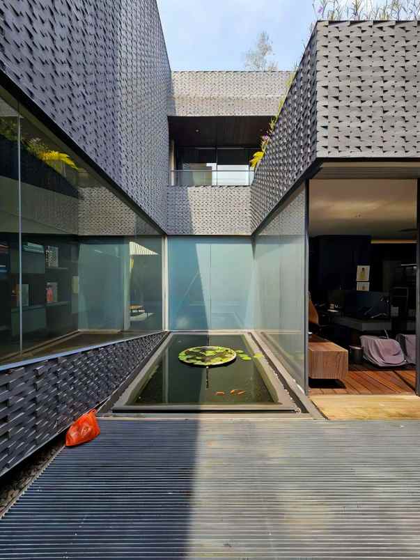 foresale at kebayoran baru