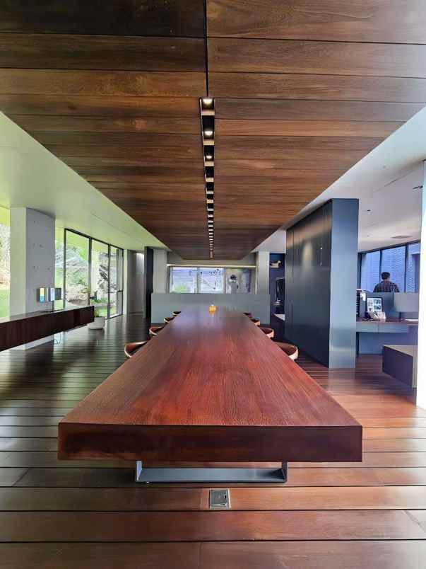 foresale at kebayoran baru