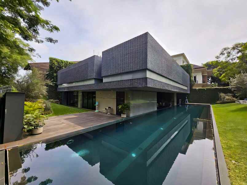 foresale at kebayoran baru