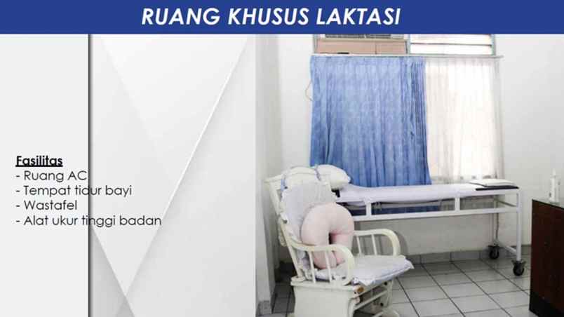 foresale rumah sakit aries