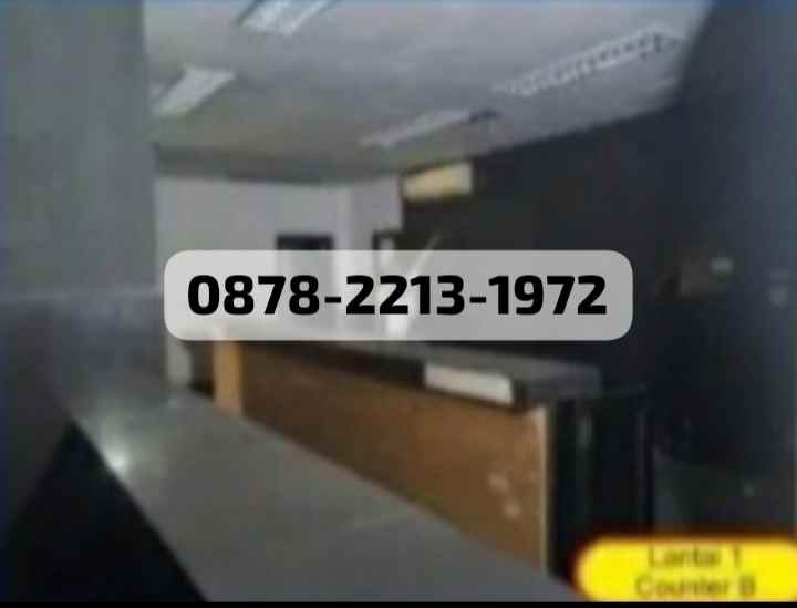 gedung ex hotel dekat ke kampus unla bandung