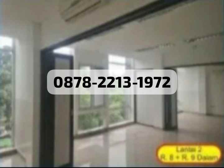 gedung ex hotel dekat ke kampus unla bandung