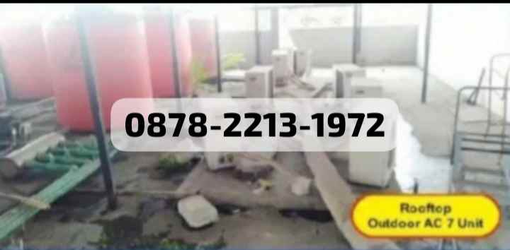 gedung ex hotel dekat ke kampus unla bandung