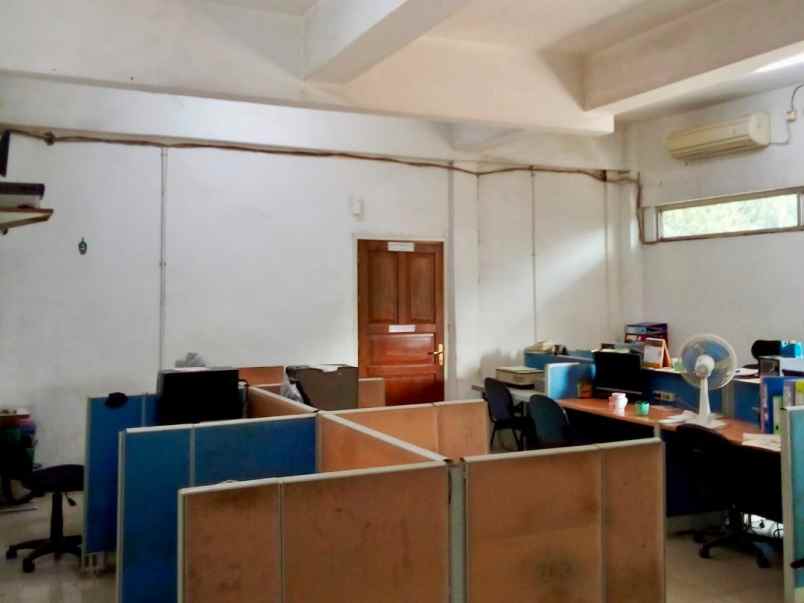 gudang ex pabrik hook rawa terate cakung jakarta timur