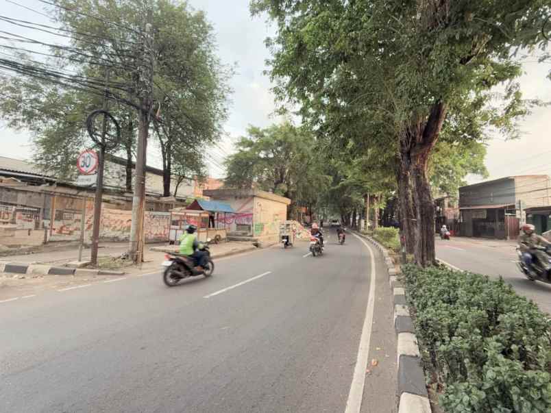 gudang ex pabrik hook rawa terate cakung jakarta timur
