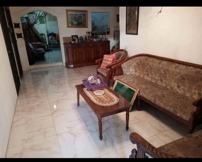 harga murah rumah hanya 850 jutaan lt 111m lb 111m