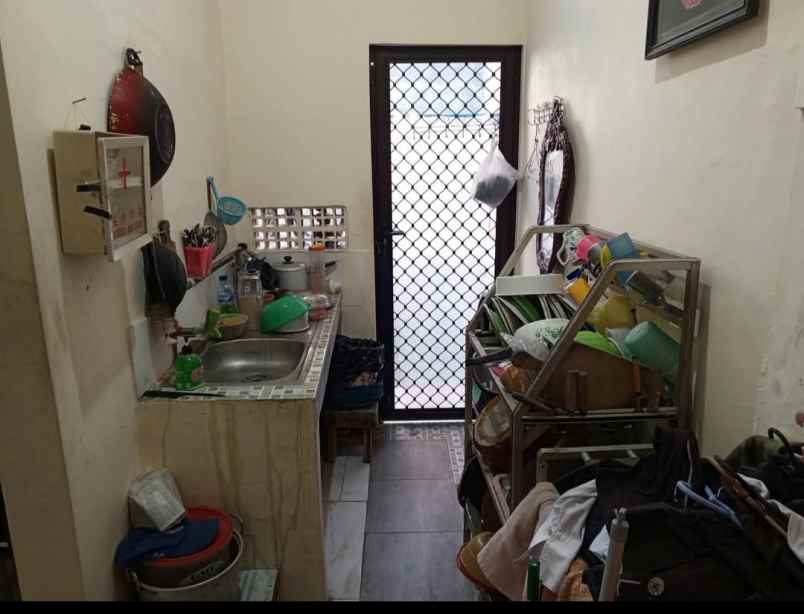 harga murah rumah hanya 850 jutaan lt 111m lb 111m