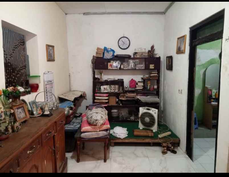 harga murah rumah hanya 850 jutaan lt 111m lb 111m