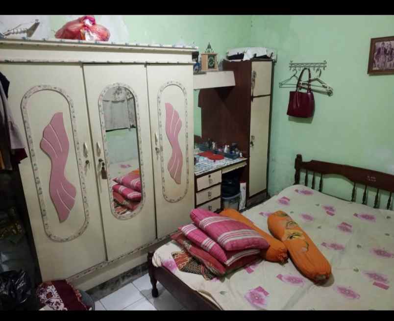 harga murah rumah hanya 850 jutaan lt 111m lb 111m