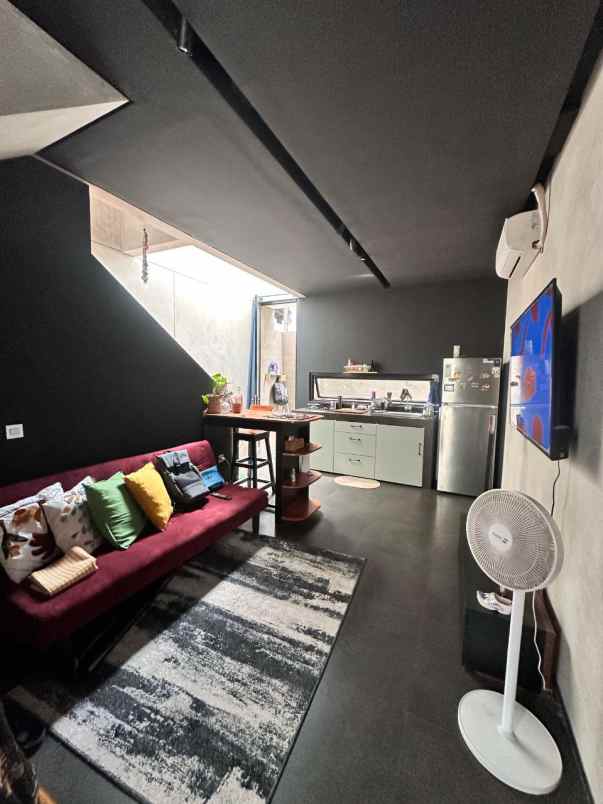 impian gen z lokasi strategis bs kpr siap huni