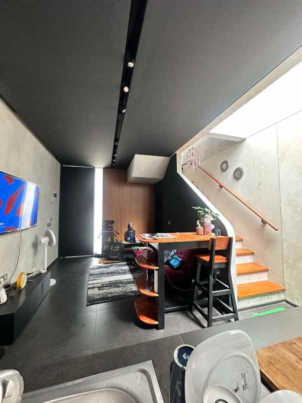 impian gen z lokasi strategis bs kpr siap huni