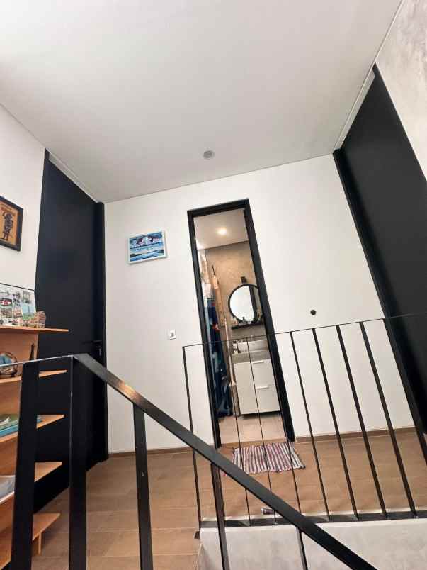 impian gen z lokasi strategis bs kpr siap huni