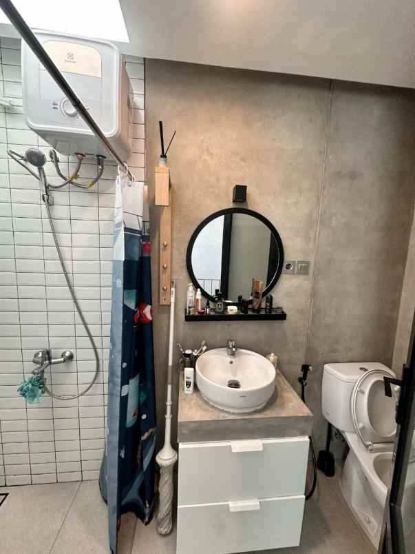 impian gen z lokasi strategis bs kpr siap huni