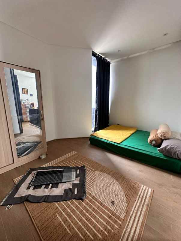 impian gen z lokasi strategis bs kpr siap huni