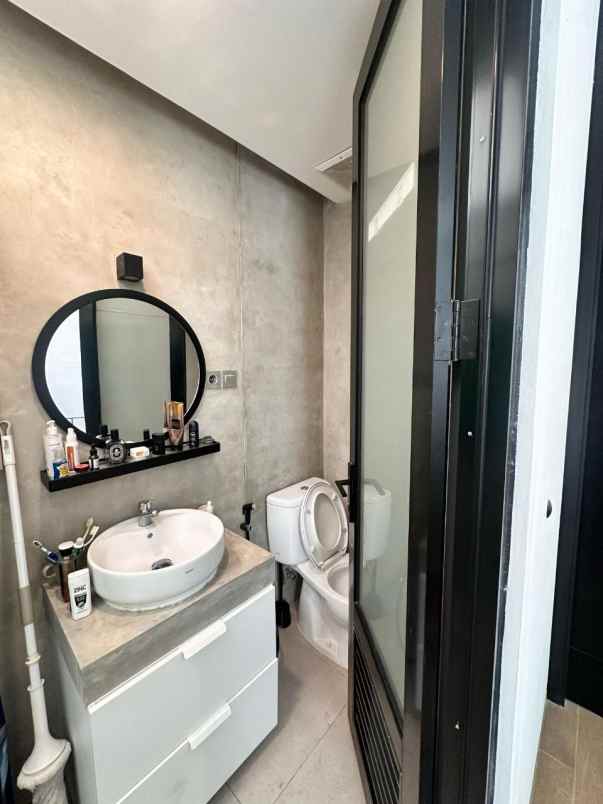 impian gen z lokasi strategis bs kpr siap huni