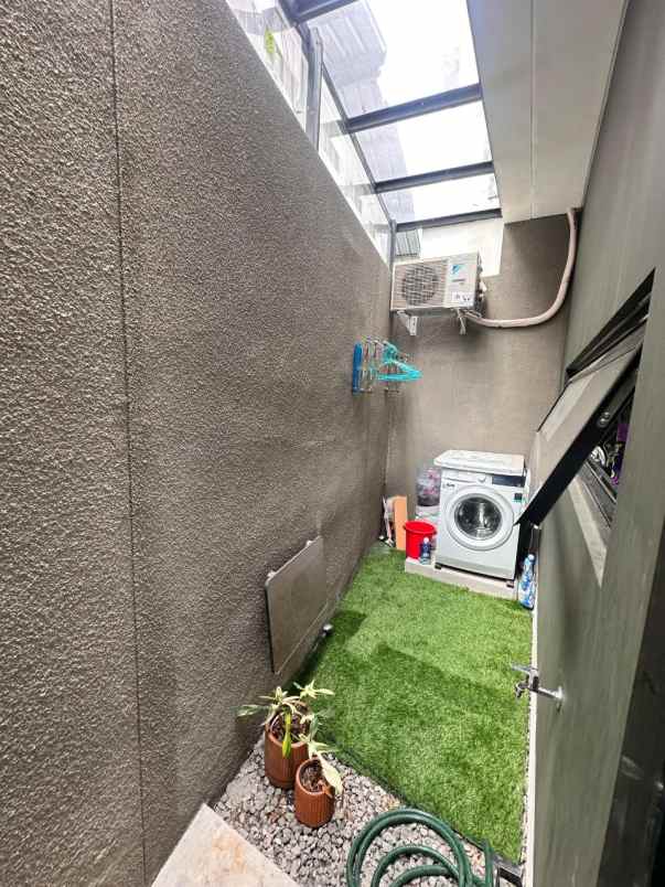 impian gen z lokasi strategis bs kpr siap huni