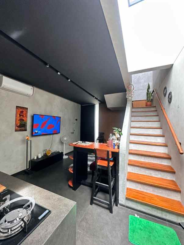 impian gen z lokasi strategis bs kpr siap huni