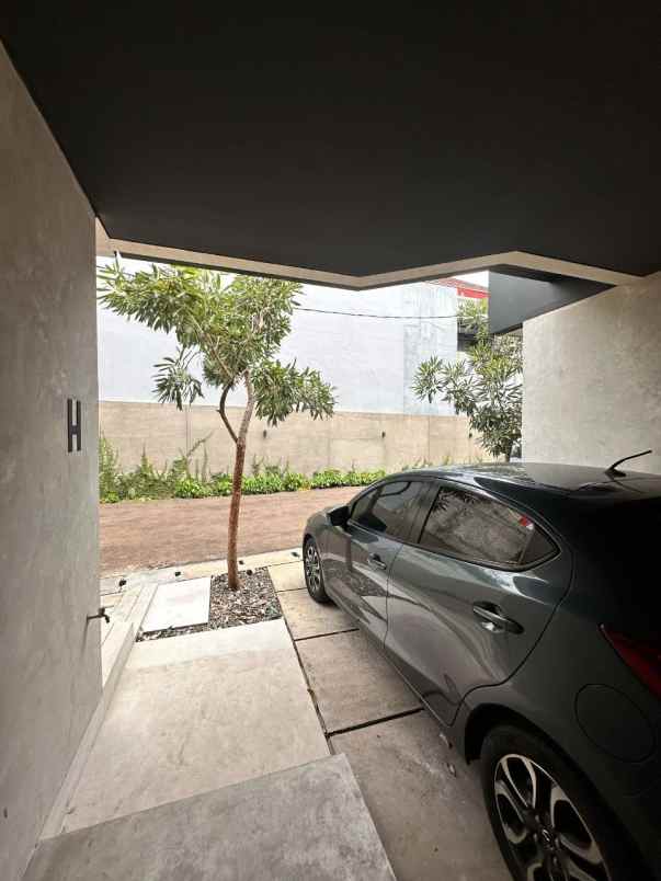 impian gen z lokasi strategis bs kpr siap huni