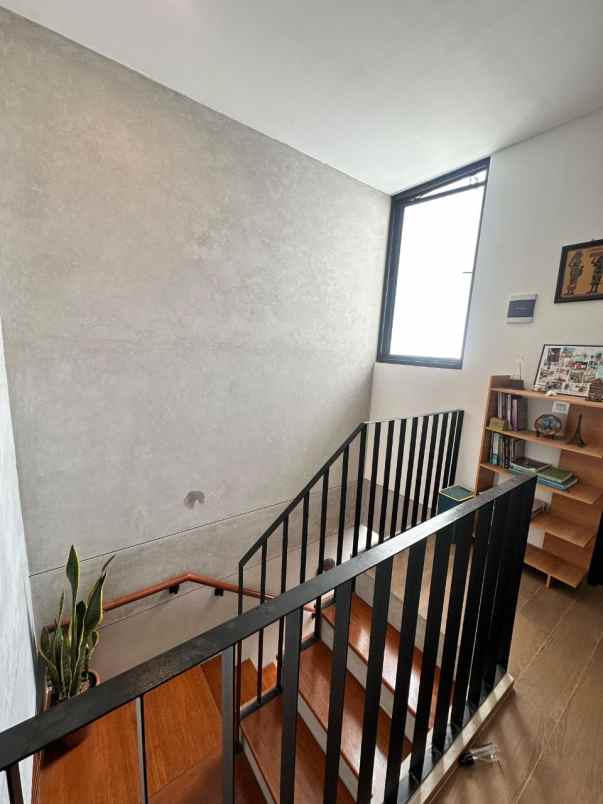 impian gen z lokasi strategis bs kpr siap huni