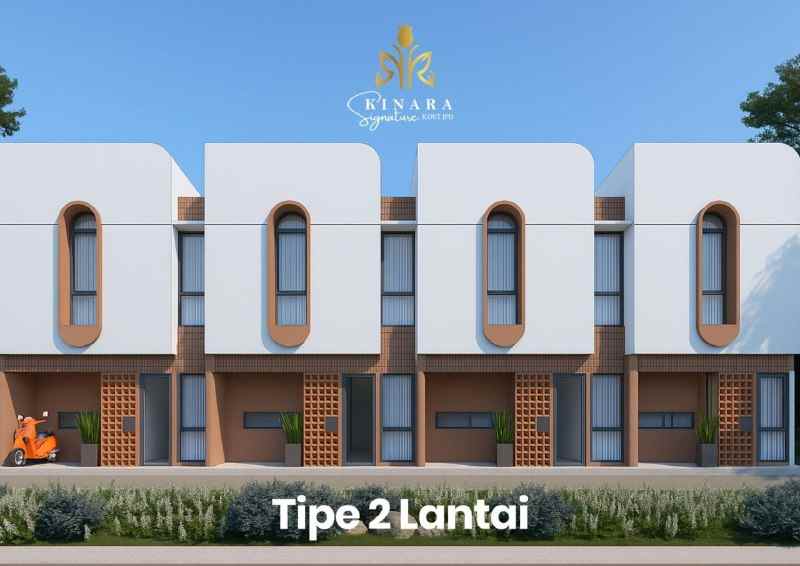 investasi kost aesthetic di ipb