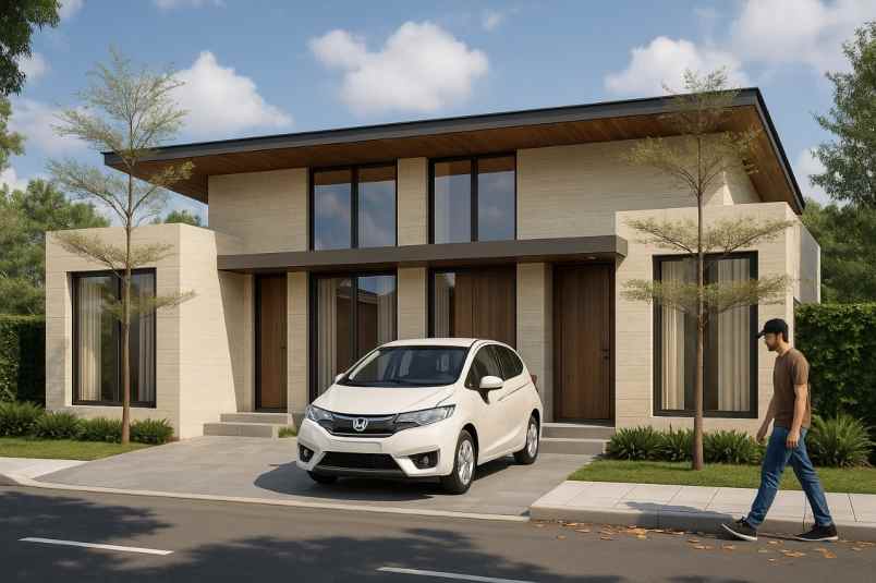 investasi mudah dilokasi impian