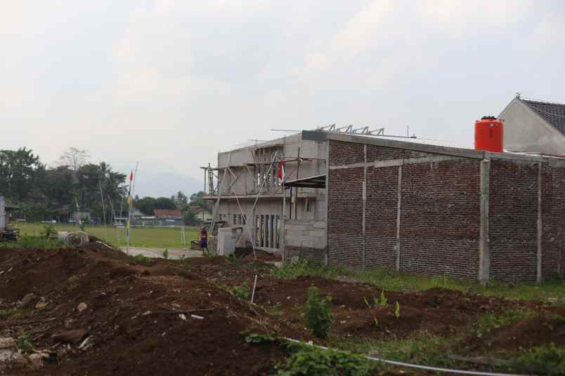 investasi tanah dilokasi emas